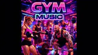 GYM Workout Mix Music🔥 The best instrumental Ejercicios musica para ejercitarte🔥