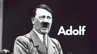 Kötülüğün Efendileri: Hitler! Bir Adamın Deliliği | II. Dünya Savaşı’nın Anatomisi (4K Belgesel)