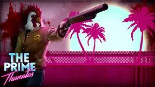 JEREMIAH KANE - MIAMI FEVER
