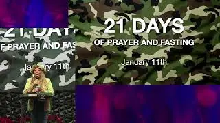 Community Church STL Live Stream