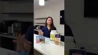 Post-Op: Phase 1 Diet Protein Hack