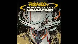 Enhanced Magrus | ROMEO IS A DEADMAN OST 