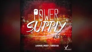Lavaman - Goal (Power Supply Riddim) [Grenada Soca 2014] Xpert Prod.