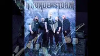 04 Thunderstorm - The God of Hellfire (HD)