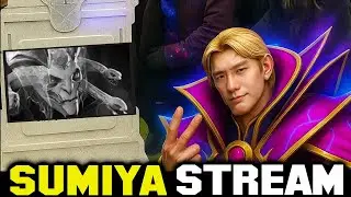 Sumiya Invoker 100% Counter RIP Medusa