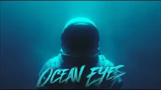 Billie Eilish - Ocean Eyes (Kleu edit) [Liquid DNB]