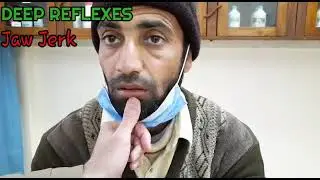 Y2B1:DEEP REFLEXES PART 1