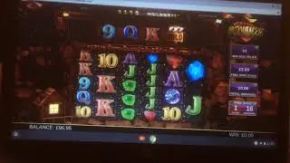 Bonanza megaways +5 big win