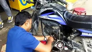 hero honda splendor nxg mileage / hero honda splendor nxg 2008 model