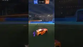 Good use of the grappler 😎