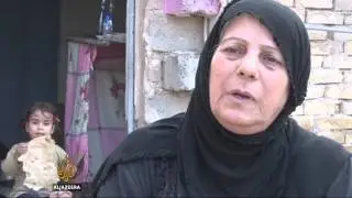 Battle rages for Iraq's Balad city