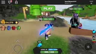 All secret sword locations in Treasure Quest