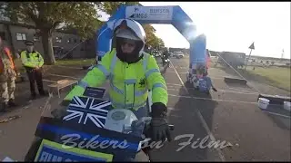 Pc ANDREW HARPER RIDE OF RESPECT