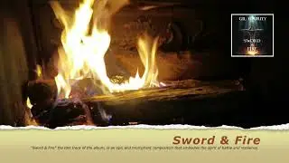 SWORD & FIRE by GIL FOURNY - Teaser 2024