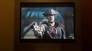 ep.3 Assassins Creed 3 My controller would not stop being stupid!