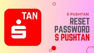 How To Reset S Pushtan Password !! Sparkasse Pushtan Passwort Vergessen - 2024