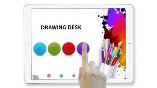 Introduction to Drawing Desk