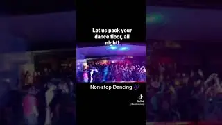 Best High School Event, EVER! 🎶🎤🎧