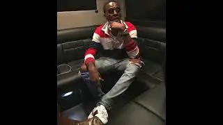[FREE] Key Glock x Young Dolph Type Beat 2025 - &ldquo;Do It&rdquo;