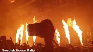 Creamfields 2019 Highlights