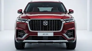 🚙 Top 11 Brand-New SUVs of 2026 | Best Car Collection 🚘🔥