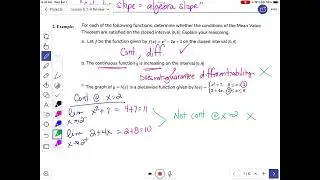 Lesson Video 5:1-4