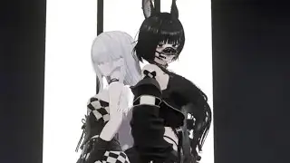 [MMD]