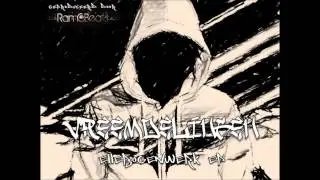 Hypnose (Vreemdelingen Ellebogenwerk EP)
