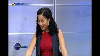 Germ&aacute;n Marte afirma que Abinader s&oacute;lo usa La Semanal como una atalaya para su reelecci&oacute;n