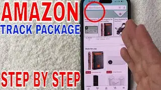 ✅ Как отслеживать посылку Amazon 🔴
