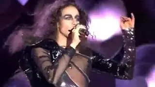 █▬█ █ ▀█▀ Michał Szpak - „I`m so excited