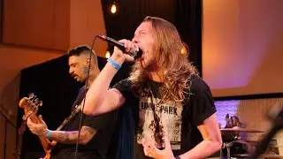 EVERGLADE - Live in Folsom
