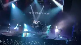 2024-12-18 Invisions - Deadlock - Live
