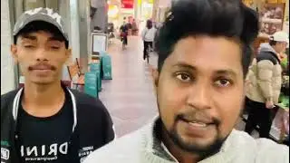 Nimesh Malshan & Mathesha Akesh (2025 April Intake Osaka)