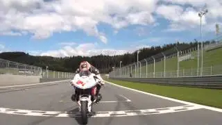 BMW Boxercup 2012 - alle Rennen