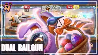 PATCHED FOR A REASON &ndash; OLD DOOLEY COMBO BROKE THE GAME &ndash; The Bazaar