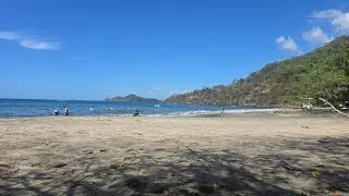 Captain's Log - Costa Rica - Christmas Trip