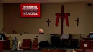 Rivers Of Living Waters Ministries Live