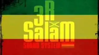 3r Salam - Sen (Kasia & Adro)