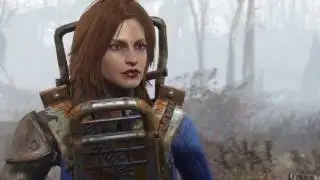Fallout4 Cat Merchant