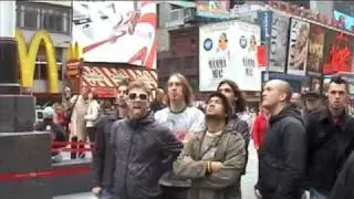 TWO SPOT GOBI - 'COME AND GO' NYC