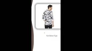 CAMPUS SUTRA ARMY SHIRT