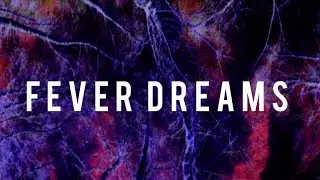 Istasha x outsiderx - Fever Dreams HD Lyrics