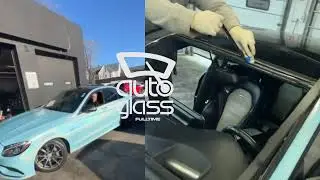 Fulltime Auto Glass &ndash; Windshield Repair & Replacement in Massachusetts