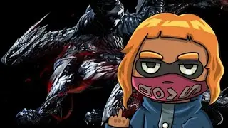 Valstrax Go Valphalk Yourself