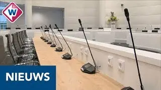 Burgemeester Krikke adviseert raadslid aangifte te doen na dreigtweet - OMROEP WEST