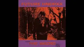 Future - Tricks on Me (Instrumental)
