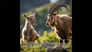 The Little Ibex of Hunza