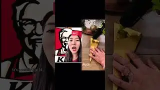 If only KFC was 24/7#mcdonalds #kfc #maccas #mcdonaldssecrets #fastfood