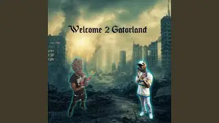 Gatorboyz Pt. 2 (feat. N1T Jay9ine)